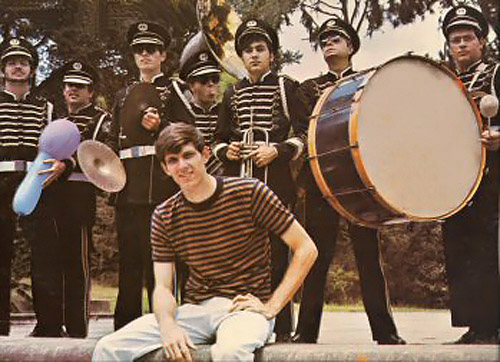 John Fred & His Playboy Band